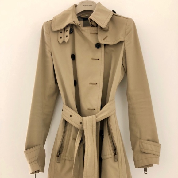 Burberry trench coat stain removal Clearance
